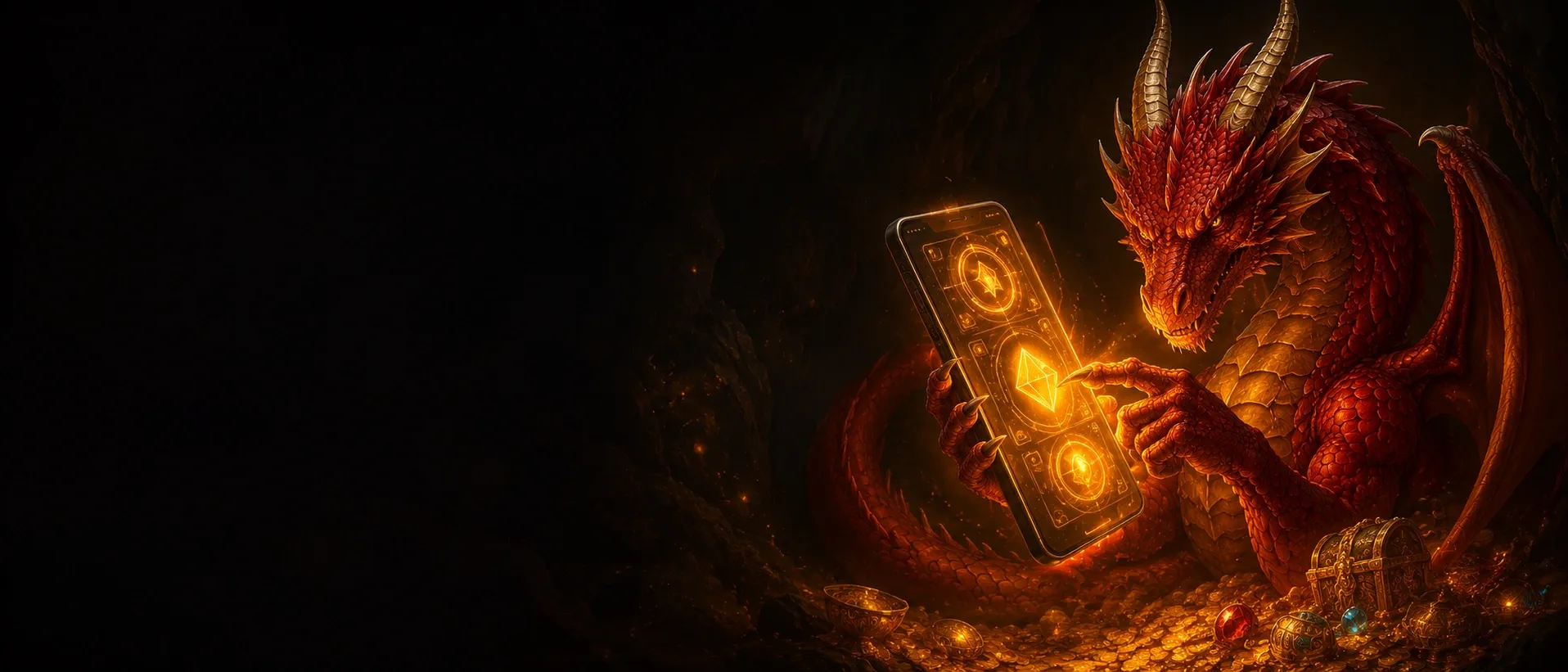 Dragon Slots