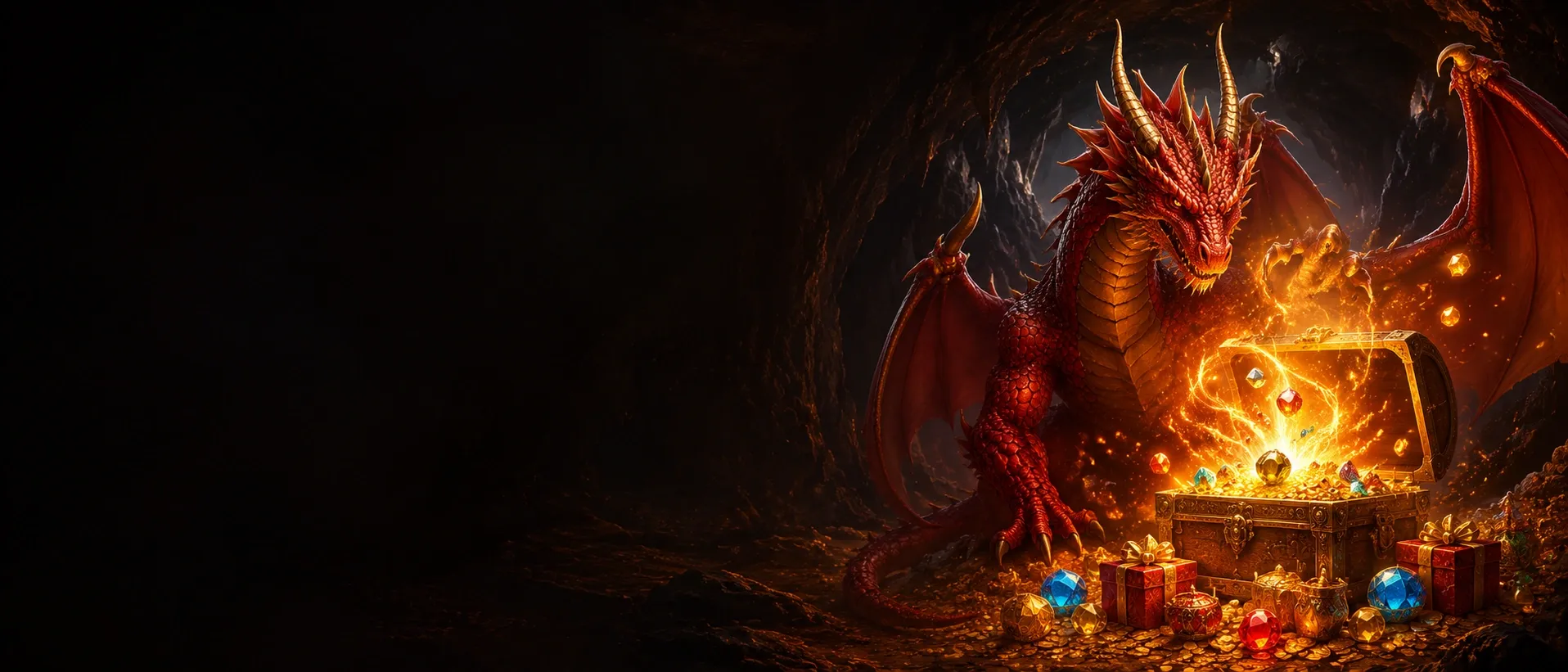 Dragon Slots