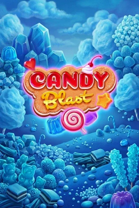 Candy blast
