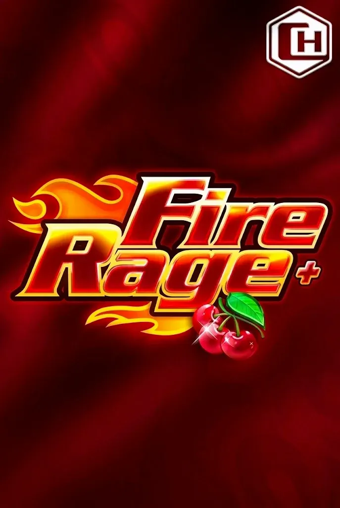 Fire rage