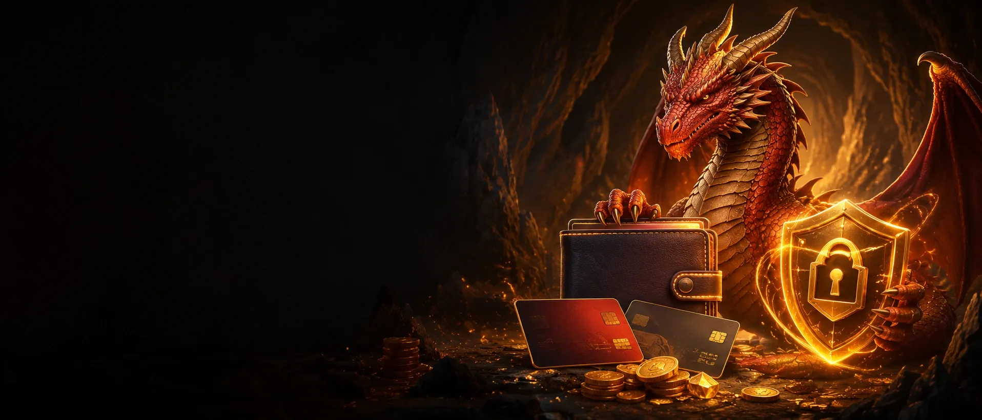 Dragon Slots